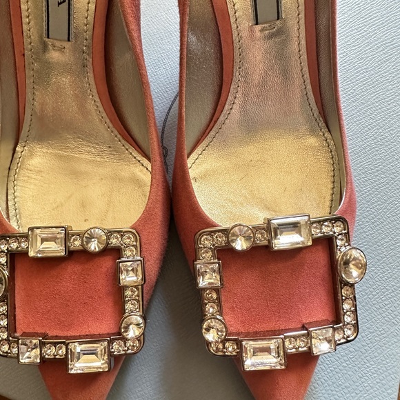 Prada pump - Picture 3 of 7